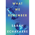 What We Remember - Paperback