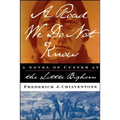 A Road We Do Not Know: A Novel of Custer at Little Bighorn - Paperback