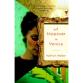 A Stopover in Venice - Paperback