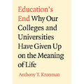 Education's End - Paperback