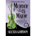 Murder in G Major - Hardcover