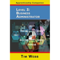 Level 3 Business Administrator - Paperback