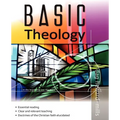 BASIC Theology - Paperback