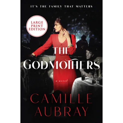 The Godmothers - Paperback