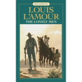 The Lonely Men: The Sacketts - Mass Market Paperbound