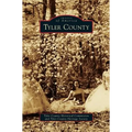 Tyler County - Hardcover