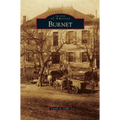 Burnet - Hardcover