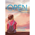 Open: An Adoption Story in Three Voices - Hardcover