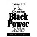 Black Power: Politics of Liberation in America - Paperback