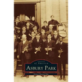 Asbury Park - Hardcover