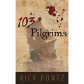 103 Pilgrims - Hardcover