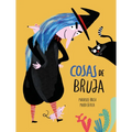Cosas de Bruja - Hardcover