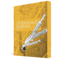 Otherworld Barbara, Volume 2 - Hardcover