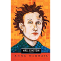 Mrs. Einstein - Paperback