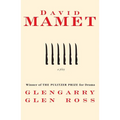 Glengarry Glen Ross - Paperback