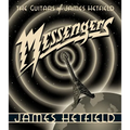 Messengers: The Guitars of James Hetfield - Hardcover