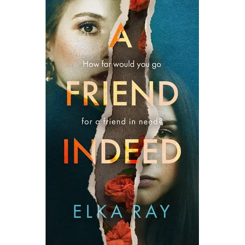A Friend Indeed - Paperback