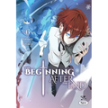 The Beginning After the End, Vol. 6 (Comic) - Paperback