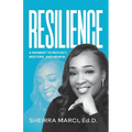 Resilience: A Moment to Reflect, Restore, and Renew - Paperback