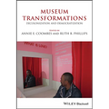 Museum Transformations: Decolonization and Democratization - Paperback