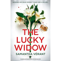 The Lucky Widow: A Gripping Psychological Thriller with Shocking Twists - Paperback