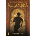 No Escape from the Alhambra - Hardcover