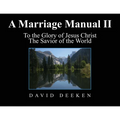 A Marriage Manual II - Paperback