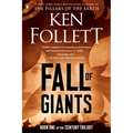 Fall of Giants - Paperback