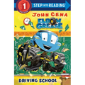 Driving School - Paperback