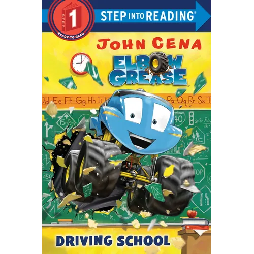 Driving School - Paperback