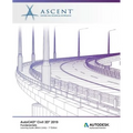 AutoCAD Civil 3D 2019: Fundamentals (Metric Units): Autodesk Authorized Publisher - Paperback