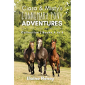 Ciara & Misty's Connemara Pony Adventures The Coral Cove Horses Series Collection - Books 4 to 6 - Paperback