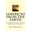 Limericks From the Earth - Paperback