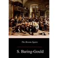 The Broom-Squire - Paperback