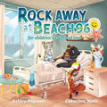 Rock Away at Beach 96: For Children's grief and loss - Paperback