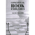 Conceptual Rook Endgames - Hardcover