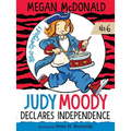 Judy Moody Declares Independence - Paperback