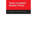 Topics in Analytic Number Theory - Paperback