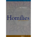 Homilies for Weekdays: Year I - Paperback