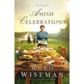Amish Celebrations: Four Novellas - Paperback