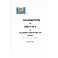 The Secret Lives of Tony F in'Z - Paperback