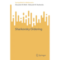 Sharkovsky Ordering - Paperback