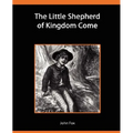 The Little Shepherd of Kingdom Come - Paperback