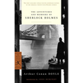The Adventures and Memoirs of Sherlock Holmes - Paperback