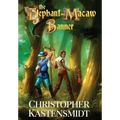 The Elephant and Macaw Banner - Hardcover