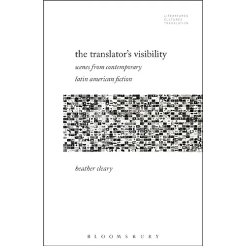 The Translator's Visibility - Paperback