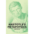 Aristotle's Metaphysics - Paperback