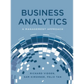 Business Analytics: A Management Approach - Paperback
