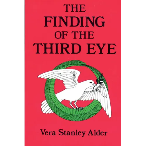 Finding of the Third Eye - Paperback