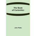 The Book of Curiosities - Paperback